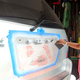 Illustration for article titled This 270,000-Mile Mazda MPV Is a High-Mileage Hero